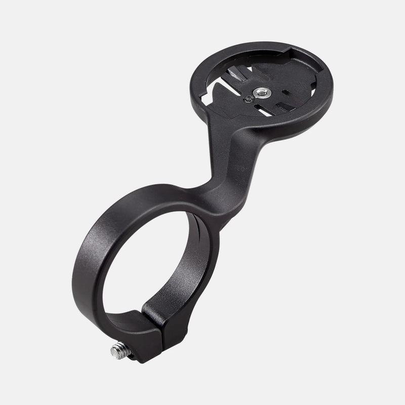 Turbo Connect Display  Road Mount Black