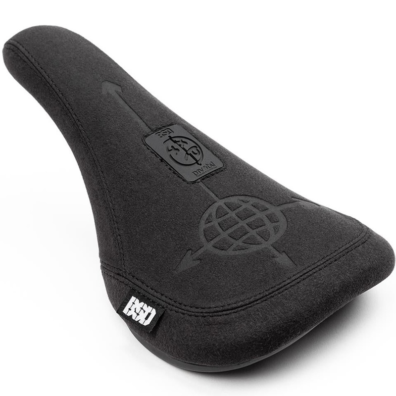 BSD Freedom Slim Pivotal Seat Black