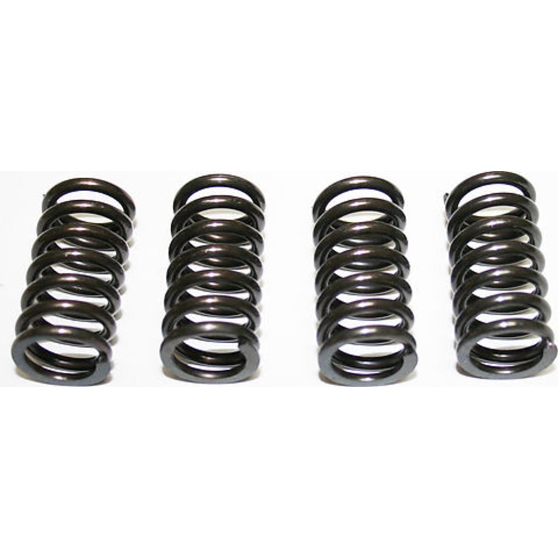 High Performance Clutch Spring Set (4pc)