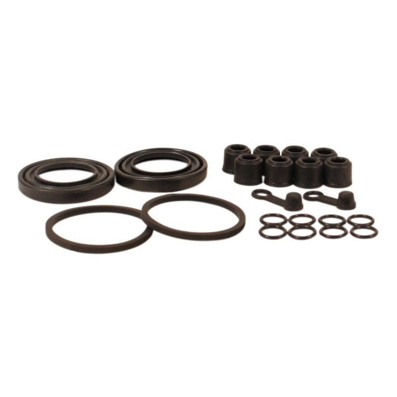 Kawasaki 79-82 KZ1300 FR Caliper Rebuild Kit