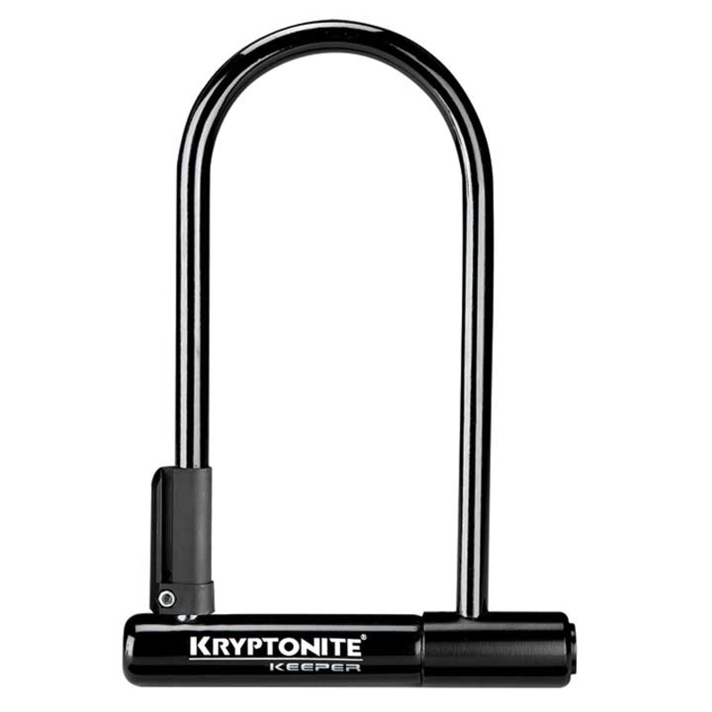 Kryptonite Original Keeper U-Lock