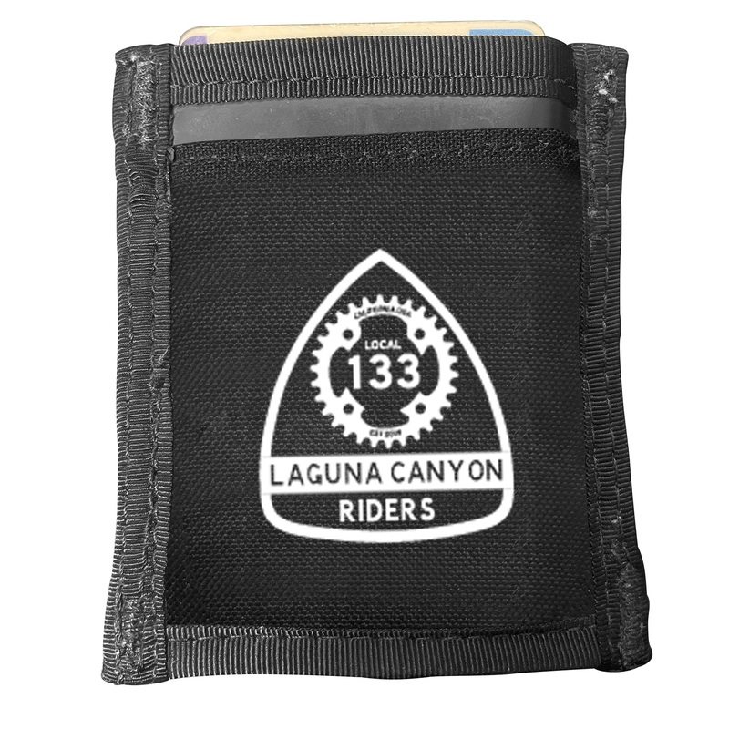 Laguna Canyon Riders 2024 RaceDay Wallet 3.0