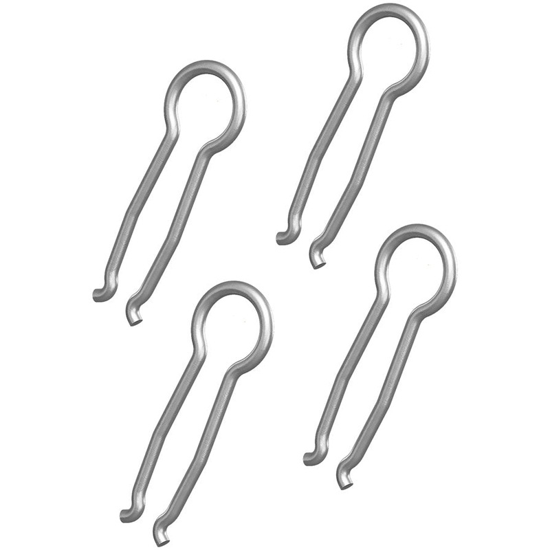 Magura Gustav Pro Brake Lever Easy Link Spring Clip – For use Gustav Pro Brake Lever 4pc.