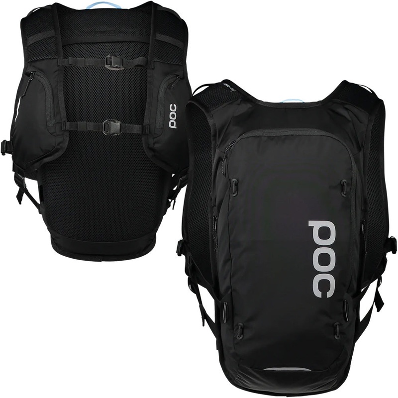 POC Column VPD 13L Backpack – Uranium Black