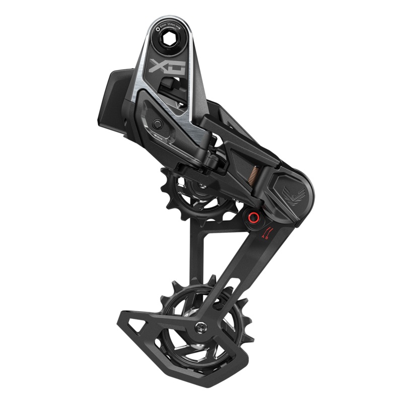 Rear Derailleur X0 T-Type Eagle AXS 12 speed