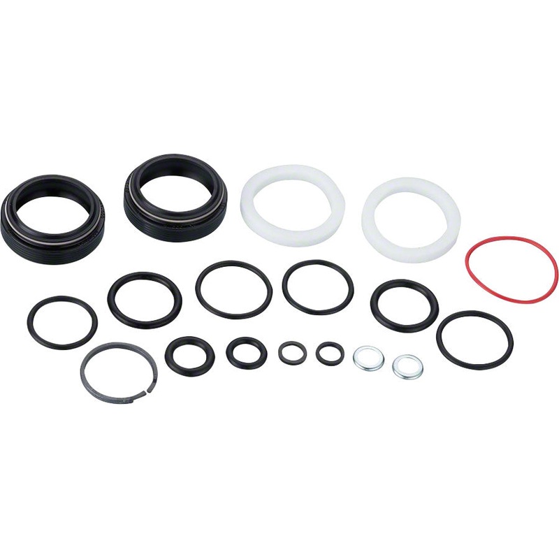 RockShox Fork Service Kit – 200 Hour/1 Year, Bluto RL/RCT3 (2017+)
