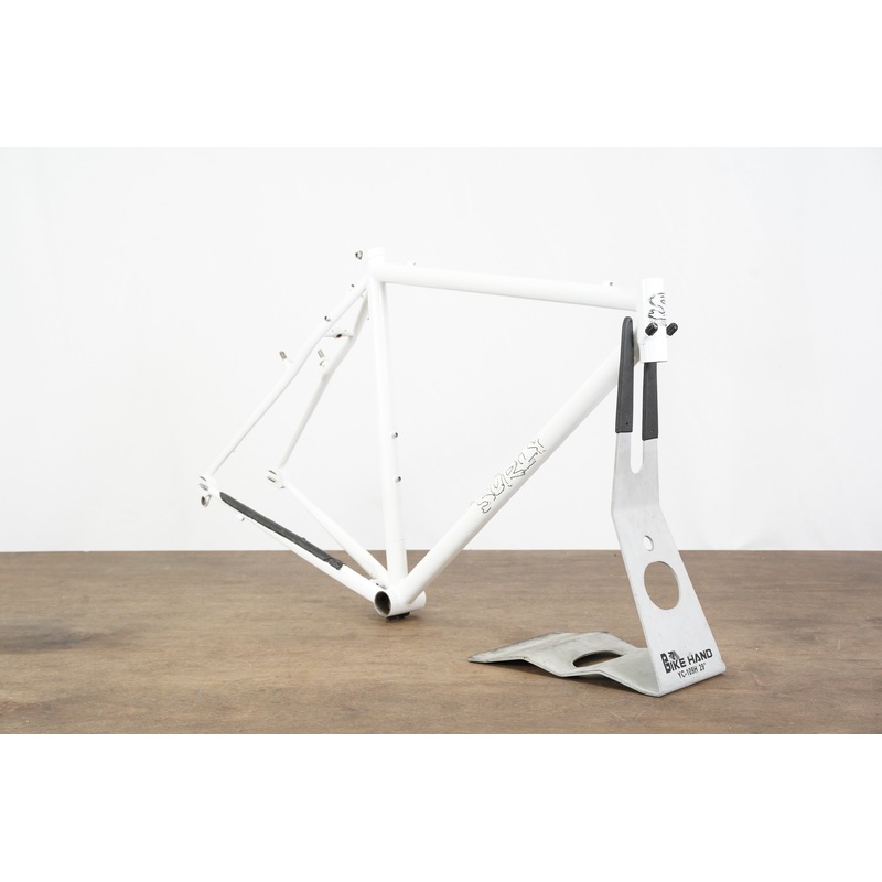 S (Small) Generic Alloy Cantilever Rim Brake Road Gravel CX Frame