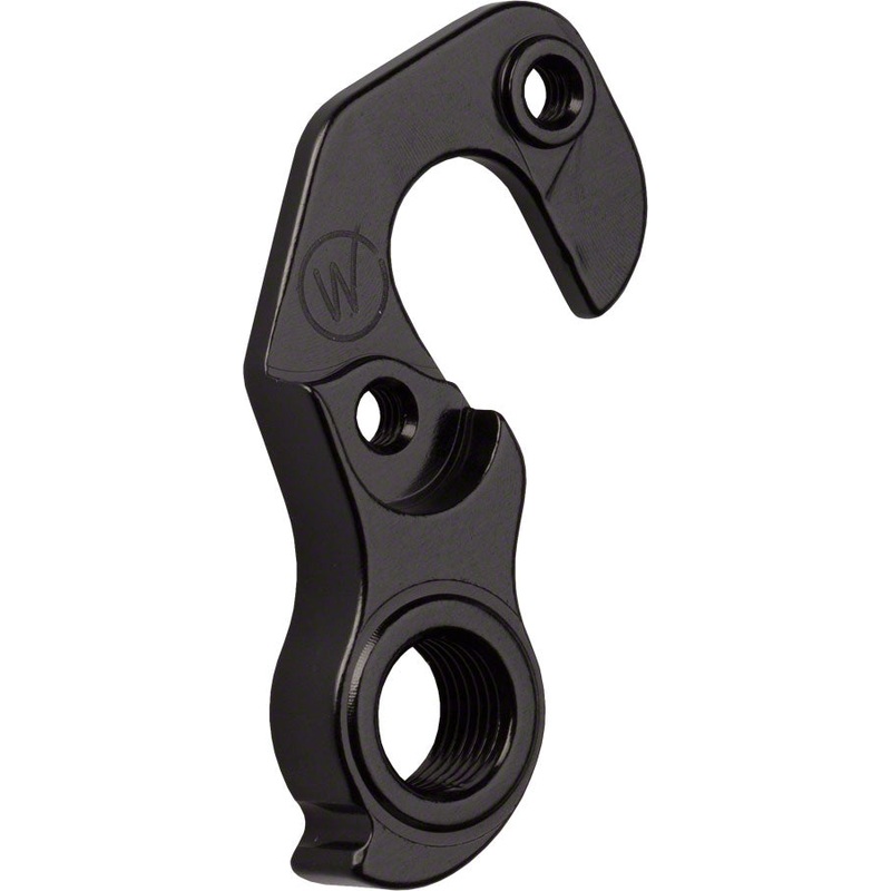 Wheels Manufacturing Derailleur Hanger – 251