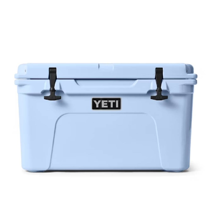 Yeti Tundra 45 Cooler – Big Sky Blue