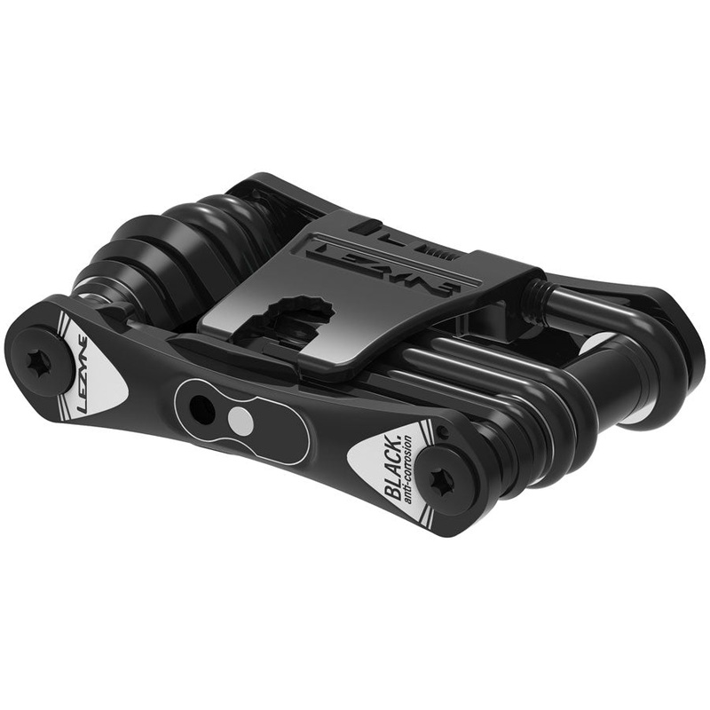 Lezyne Rap II – 24 Multi-Tool
