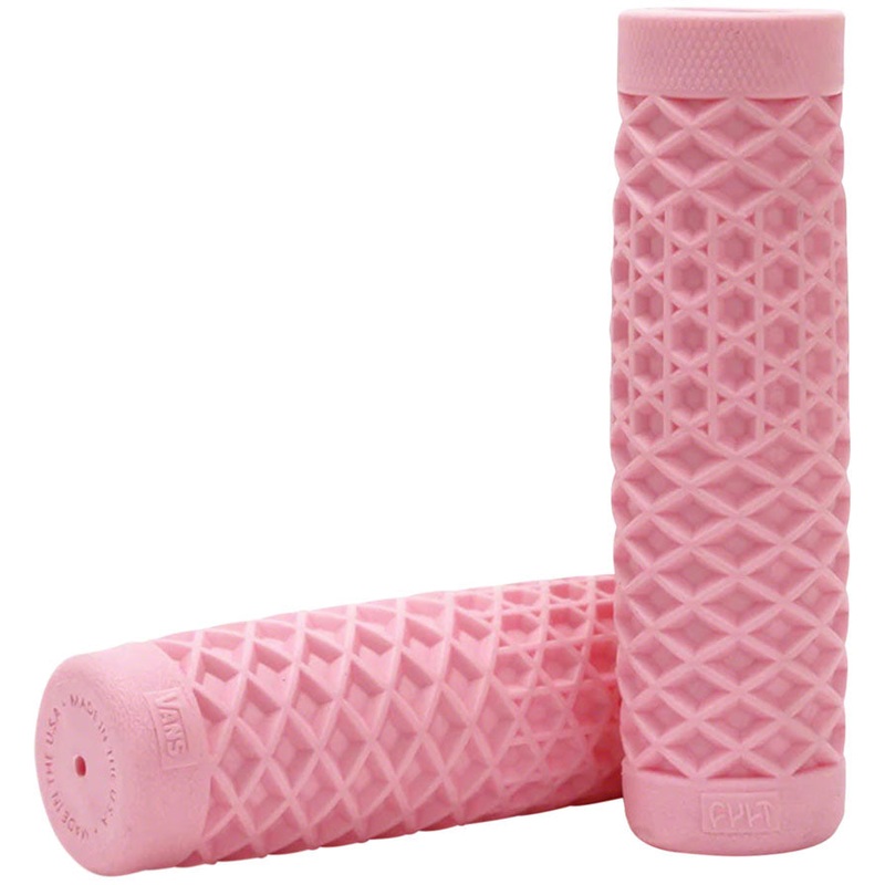 ODI  x Vans Cruiser Grip – Rose Pink