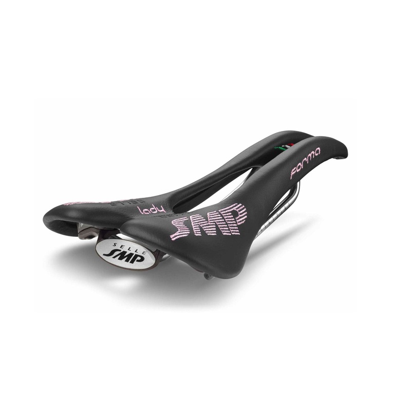 Selle SMP Forma Lady Saddle Black