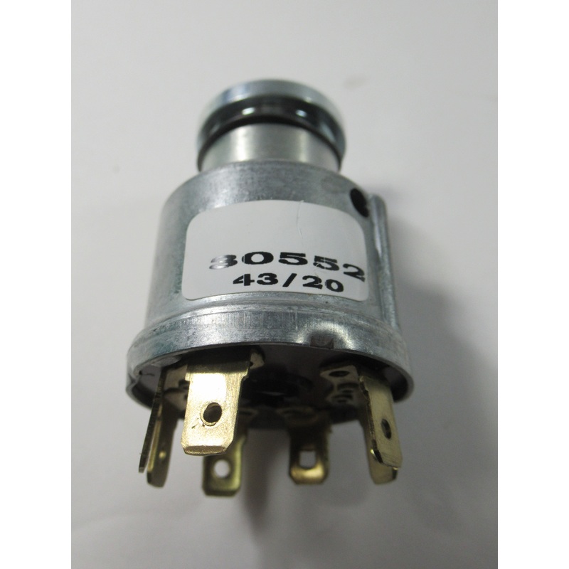 39784 LAP ignition switch Lucas Auto parts UK Made Triumph Norton BSA