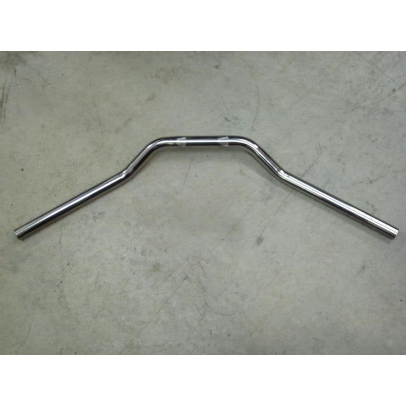 97-1484 7/8″ handlebars 97-4251 97-1871 UK made Lowbars 1955 TR5 pre-unit 500