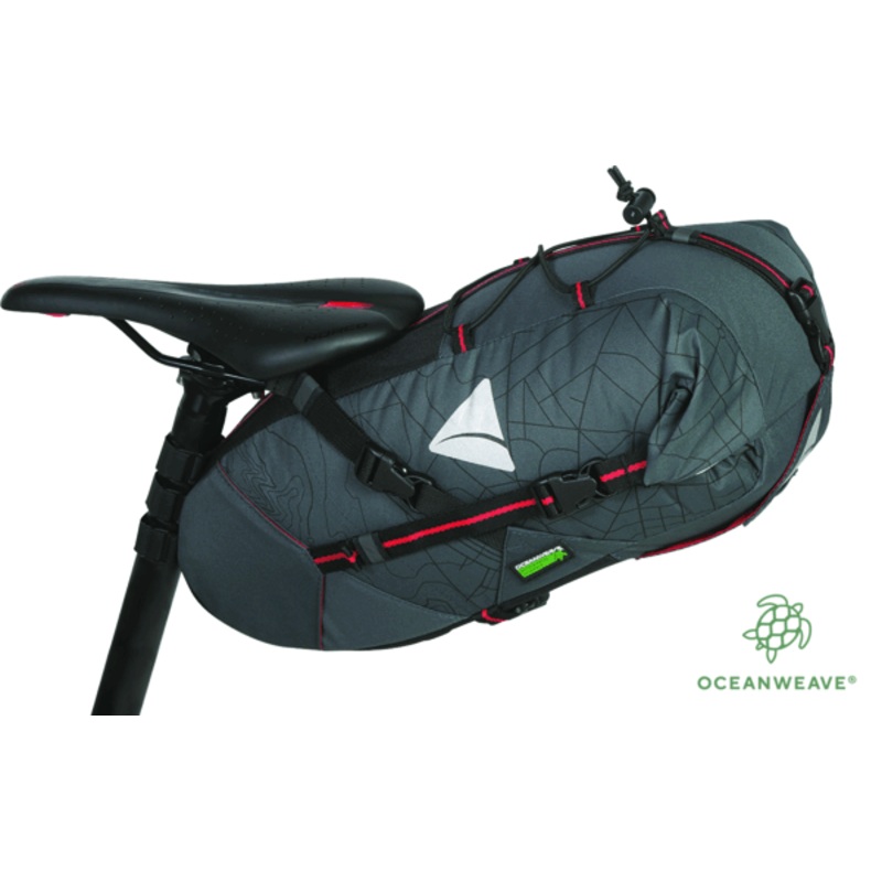 Axiom Seymour Oceanweave Seatpack 13+