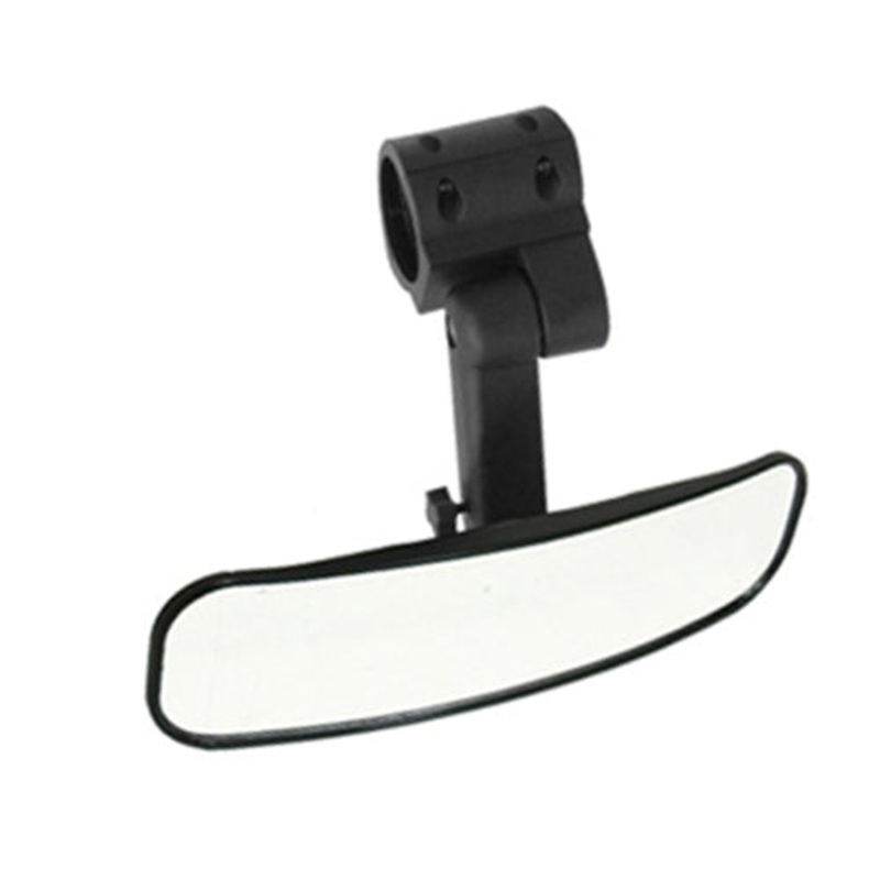 BRONCO REAR VIEW MIRROR 1.50″-2.00″ ROLL BAR