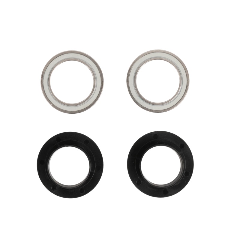 CeramicSpeed BB ALPHA Bearing Kit for BB90 Shimano Road