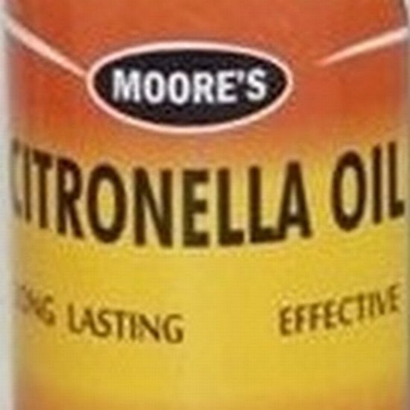 Citronella oil 5lt
