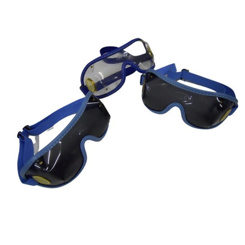 Goggles racing solo 030