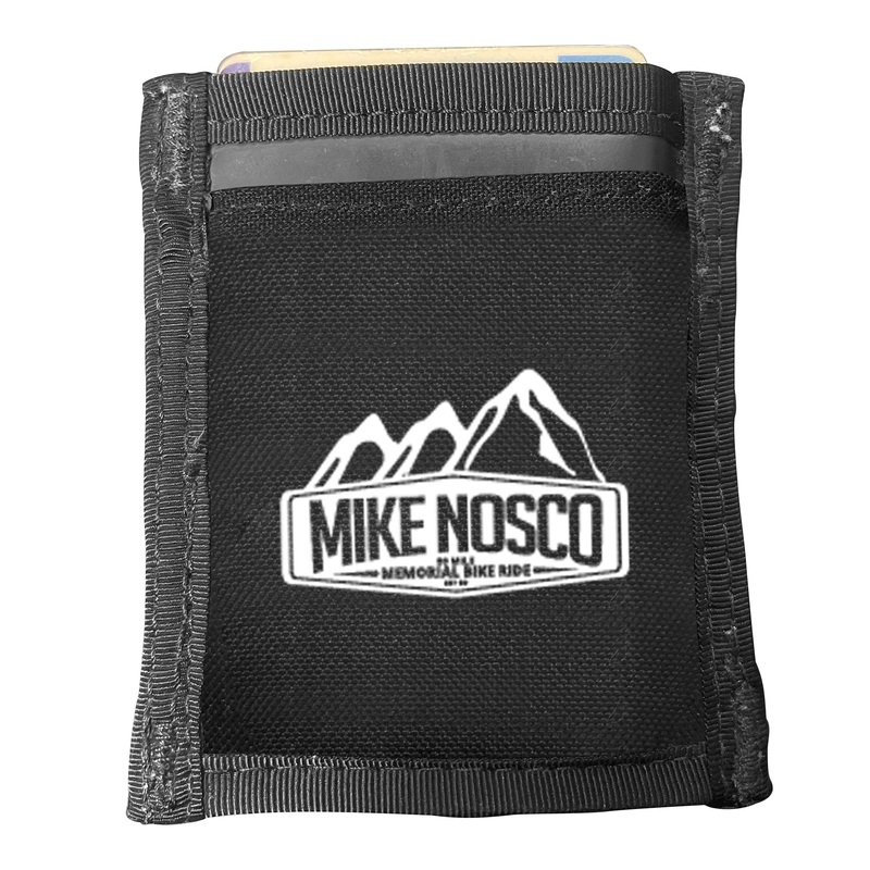 NOSCO 2023 RaceDay Wallet 3.0