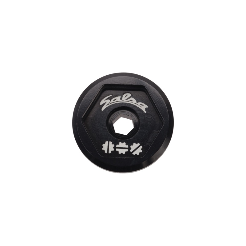 Split Pivot Dropout Tool Top Cap