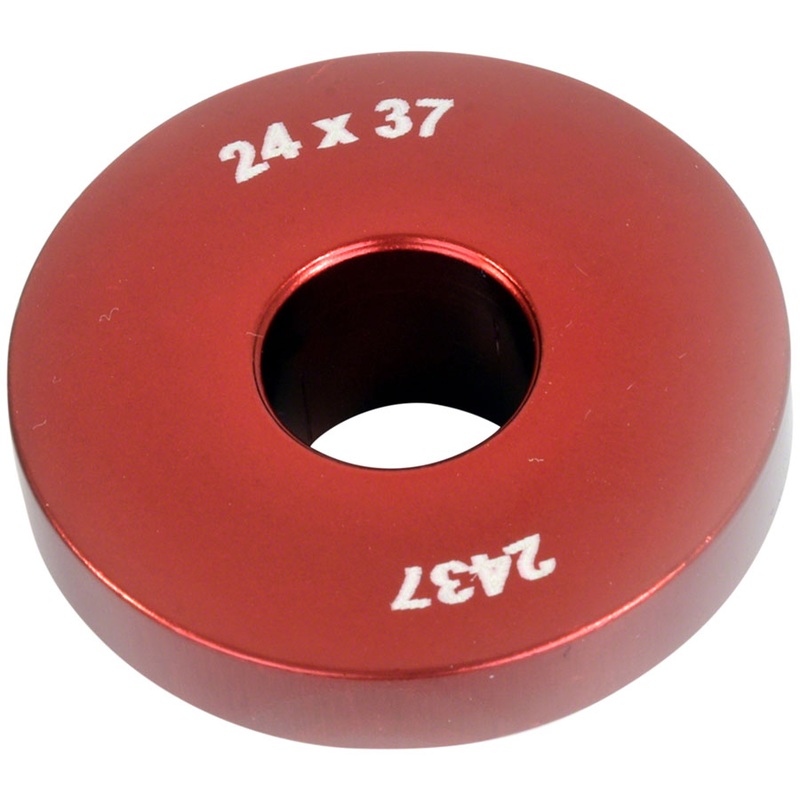 Wheels Manufacturing 24mm Open Bore Drift – 1/2″