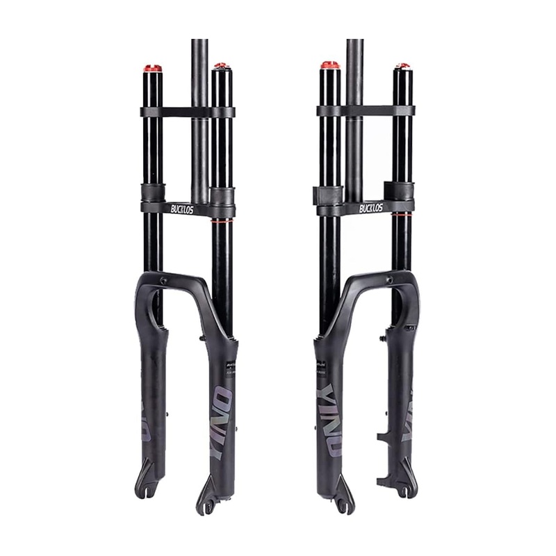 YINO 20×4.0 Electric Bike Air Fork