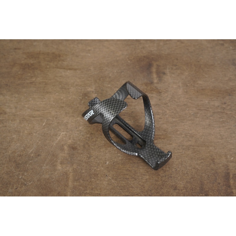 (1) Exustar Water Bottle Cage 38g