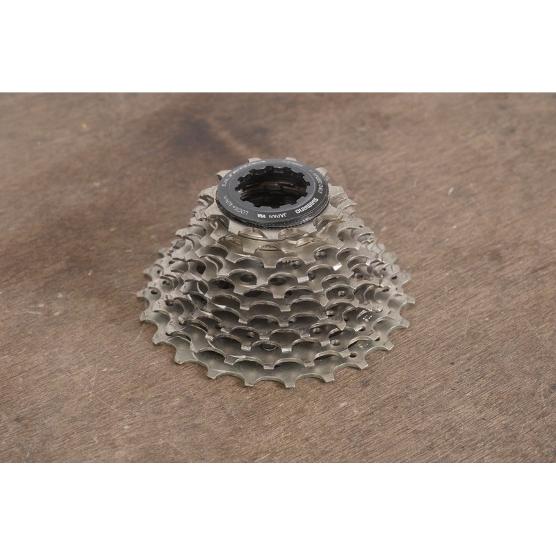 11-23T Shimano Ultegra CS-6800 11 Speed Cassette 210g
