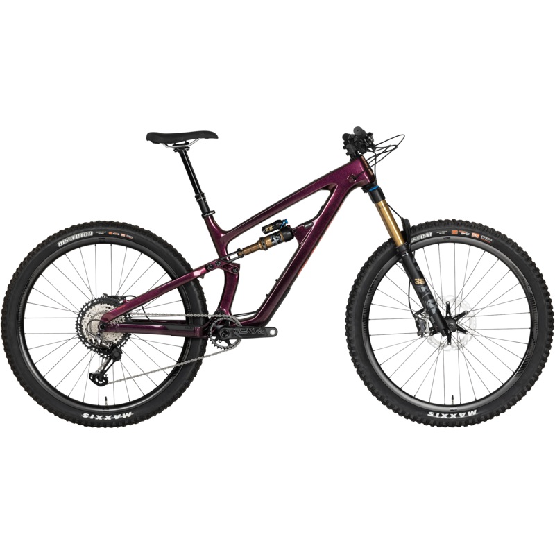 2023 Blackthorn C XTR