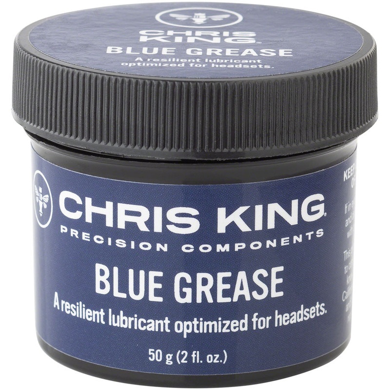 Chris King Blue Grease 50g 2 fl. oz.# #