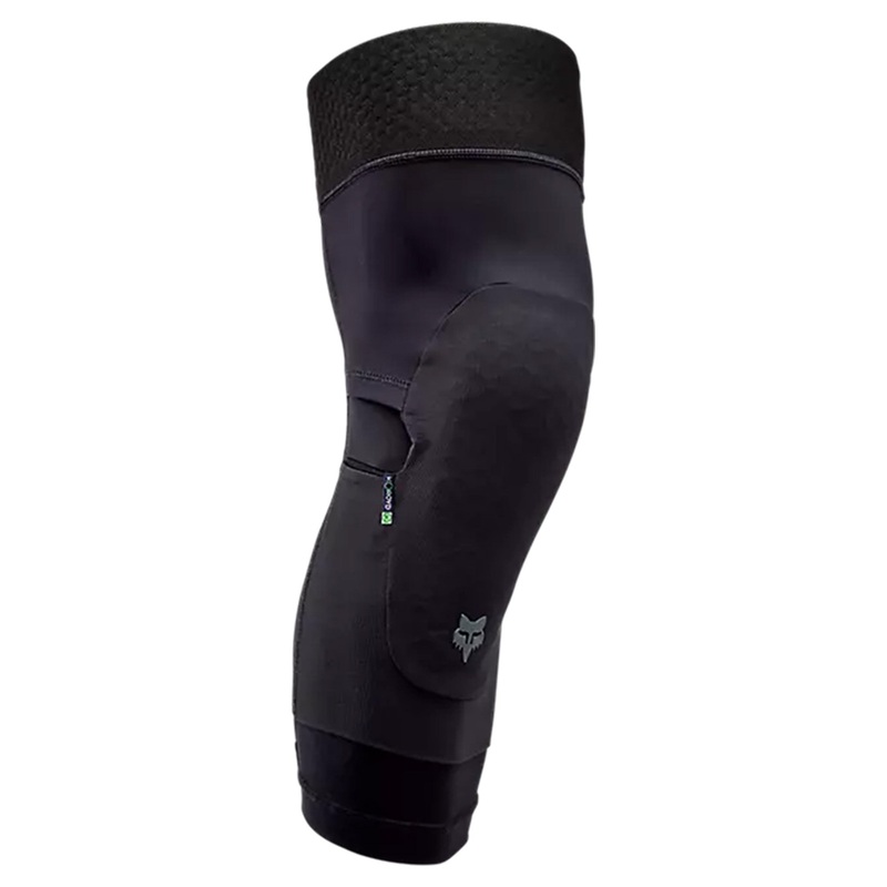 FOX Enduro Knee Guard – L – Black