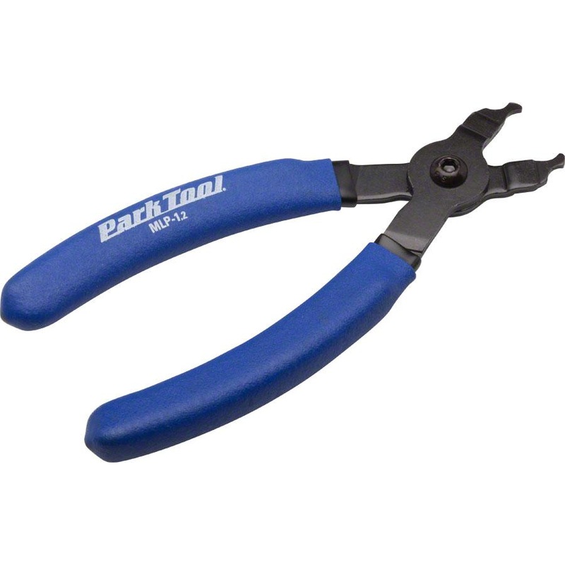 Park Tool MLP-1.2 Chain Pliers Blue