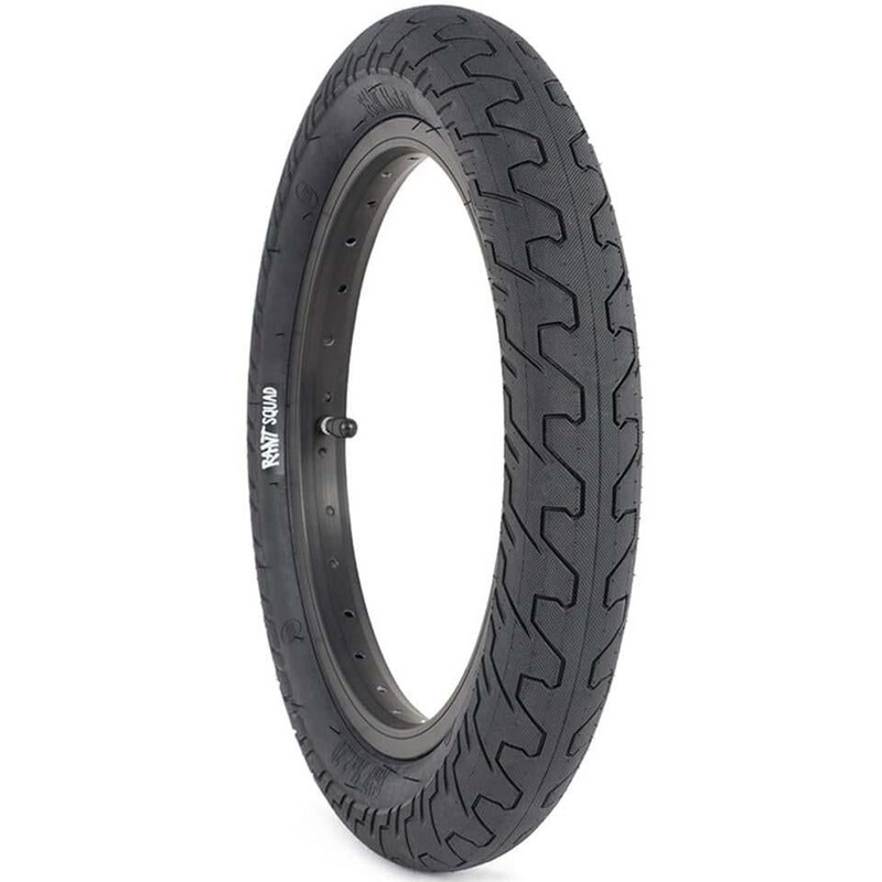 Rant Squad 14″ Tire Black