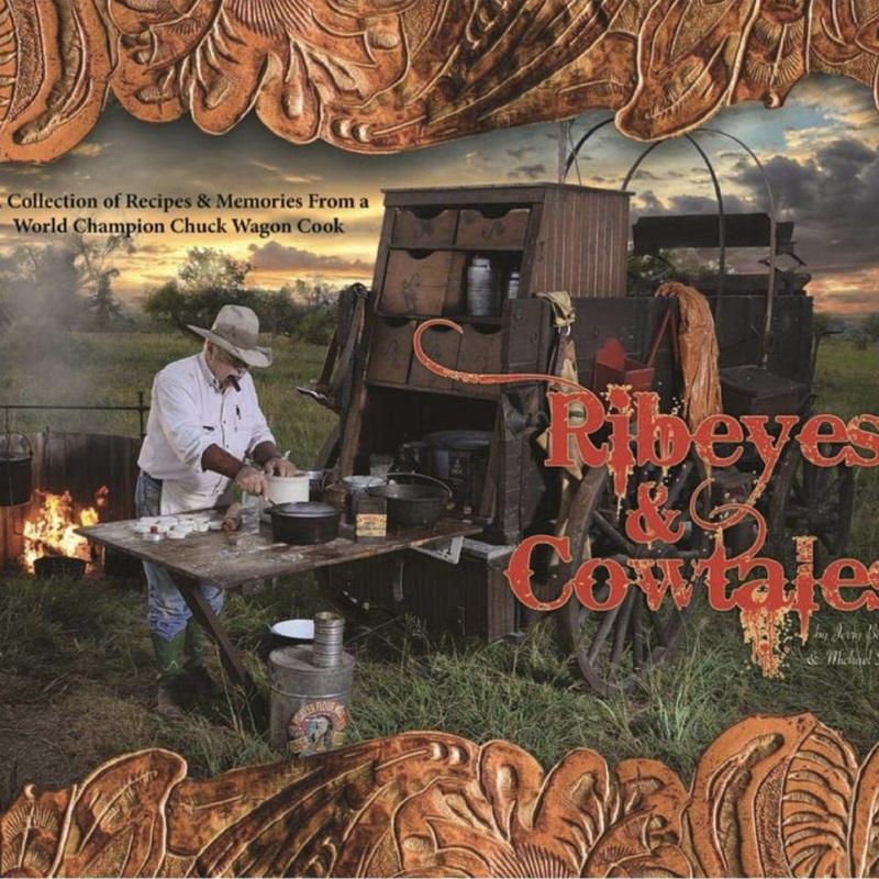 Ribeyes and Cowtales