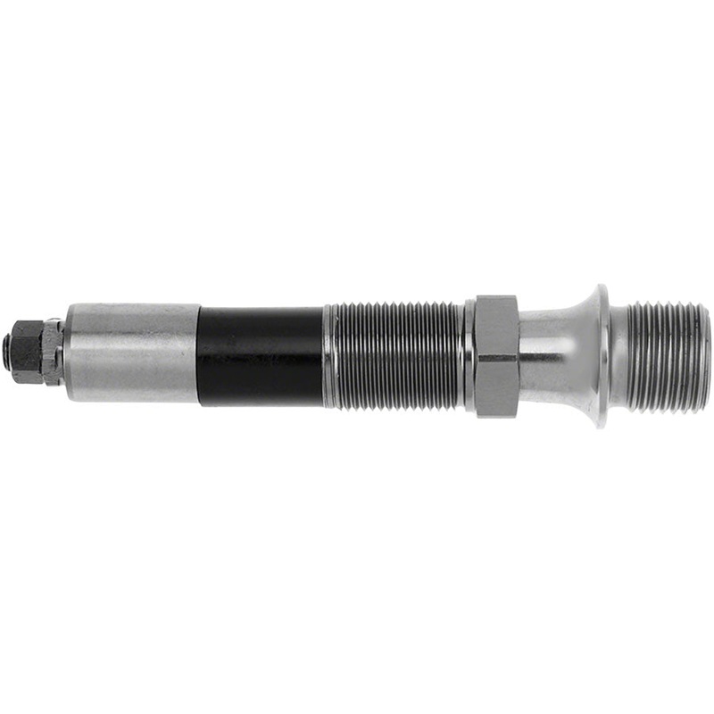 Shimano PD-M9000 Pedal Axle Assembly – Left