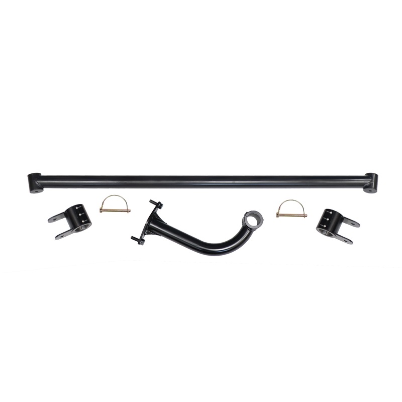 Spare Tire Mount Yam