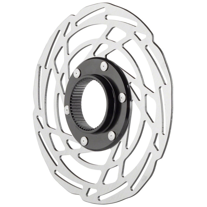 Sport SR1 Disc Brake Rotor – 160mm Center Lock