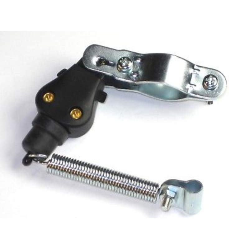 Universal Rear Brake Light Switch Stop Motorcycle Triumph BSA Norton Honda