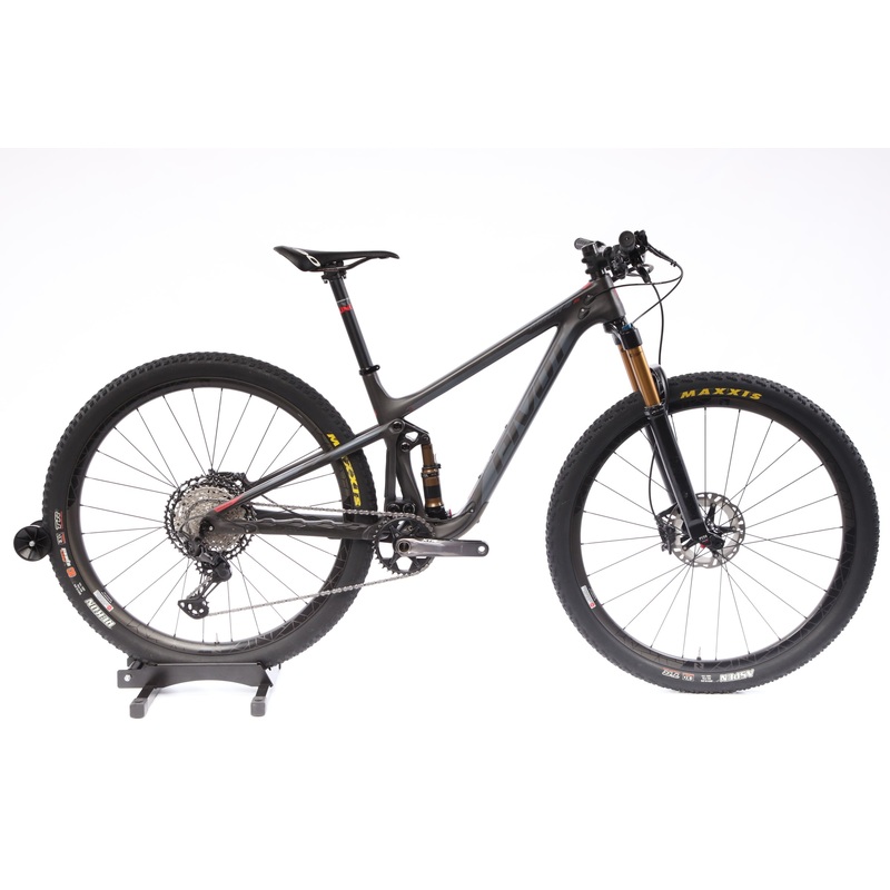 2020 Pivot Mach 4 SL  Mountain Bike – Small