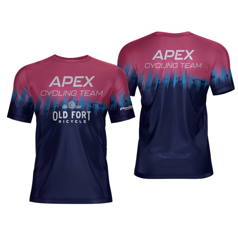 Apex Cycling 2024 SUPERTECH T ELITE