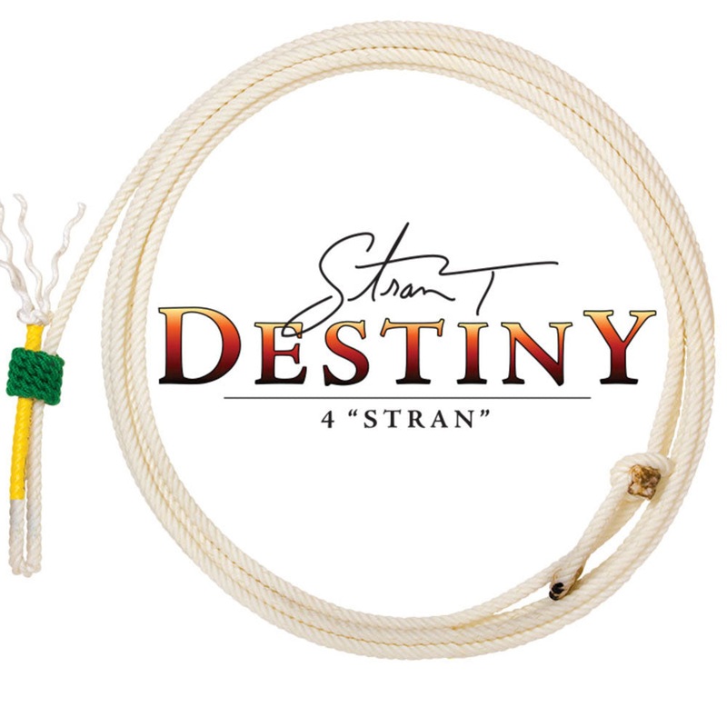 Cactus Destiny Rope