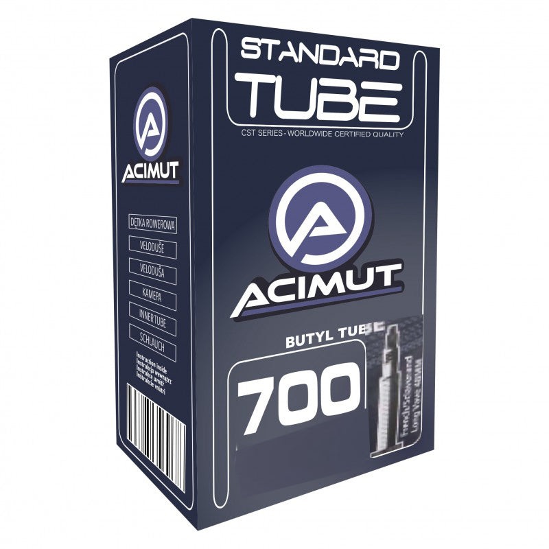 CST Acimut Tube – 700 x 35/43 – PV 48mm