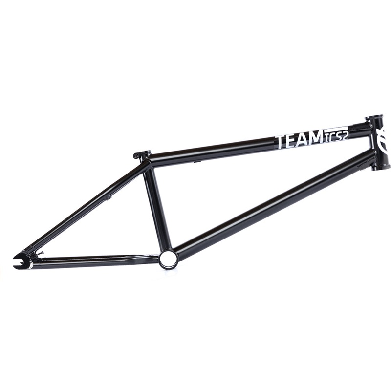 Federal Team ICS2 Frame – Black