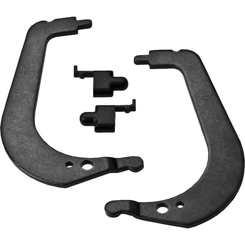 Park Tool 238K Caliper Upgrade for TS-2 Truing Stand