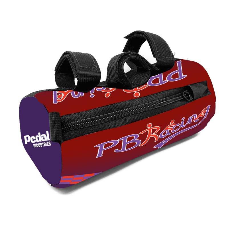 Personal Best Racing 2024 Barrito Bar Bag