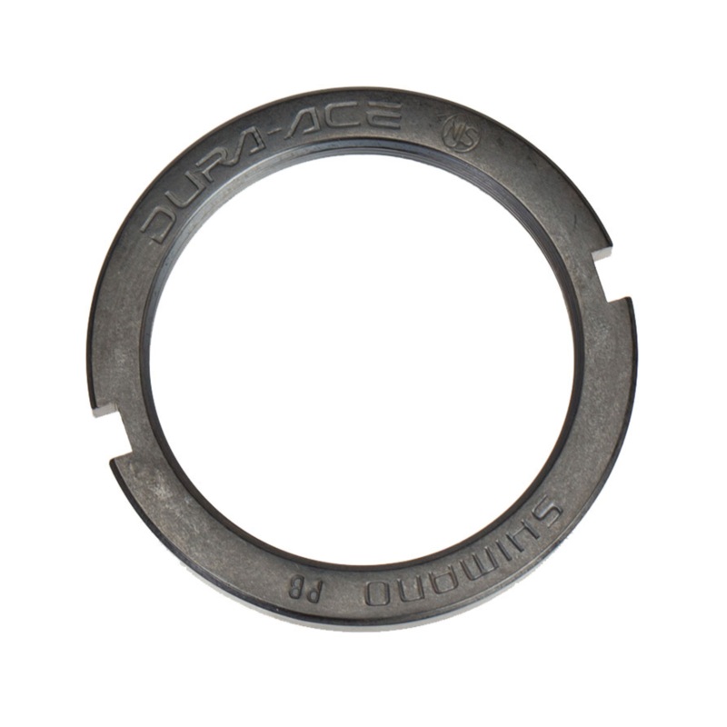 Shimano Dura Ace lockring