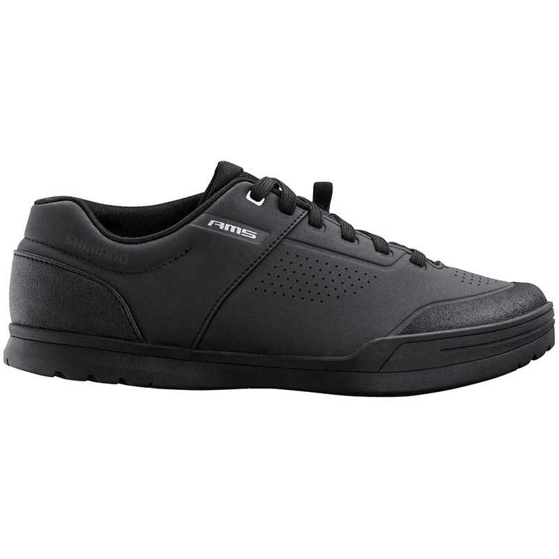 Shimano SH-AM503 SPD Shoes – EU 39 – Black