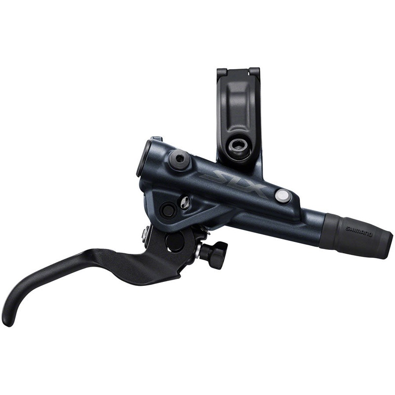 Shimano SLX BL-M7100 Replacement Right Hydraulic Brake Lever without Caliper, Black