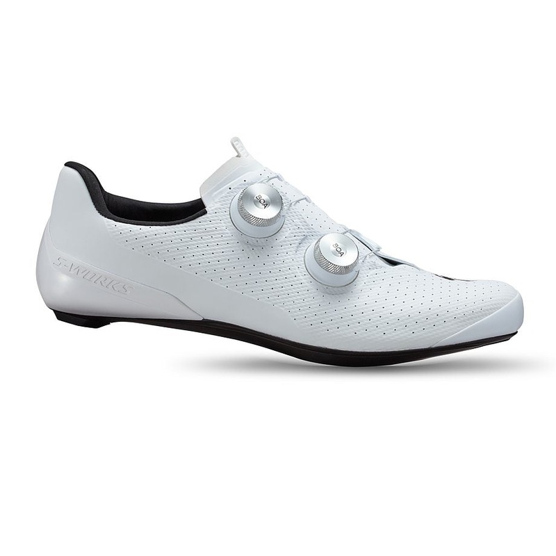 Specialized S-Works Torch Shoe White 43.5